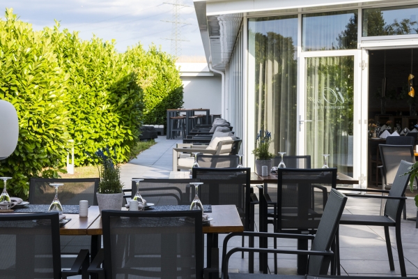 Hotel Best Western Plus Io